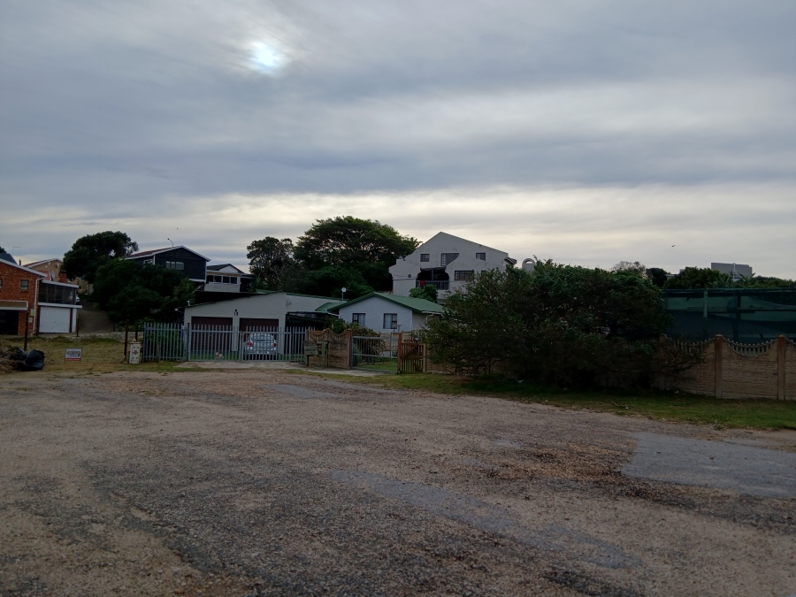 0 Bedroom Property for Sale in Aston Bay Eastern Cape